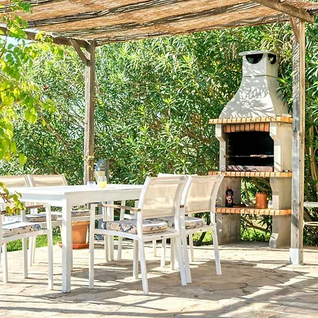 Dom wakacyjny Sehr Ruhige Ideal Fuer Familien Und Gruppen Von Freunden, 3 Schlafzimmer, 3 Baeder, 6 Personen Mit Wifi Inklusive,