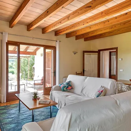 Sehr Ruhige Ideal Fuer Familien Und Gruppen Von Freunden, 3 Schlafzimmer, 3 Baeder, 6 Personen Mit Wifi Inklusive, Port de Alcudia (Mallorca)