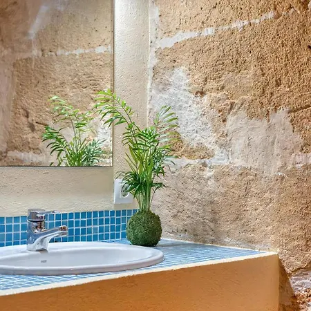 Sehr Ruhige Ideal Fuer Familien Und Gruppen Von Freunden, 3 Schlafzimmer, 3 Baeder, 6 Personen Mit Wifi Inklusive,