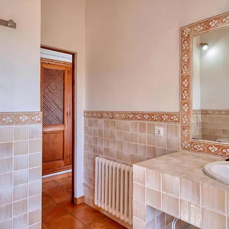 Sehr Ruhige Ideal Fuer Familien Und Gruppen Von Freunden, 3 Schlafzimmer, 3 Baeder, 6 Personen Mit Wifi Inklusive, Dom wakacyjny Port de Alcudia (Mallorca)
