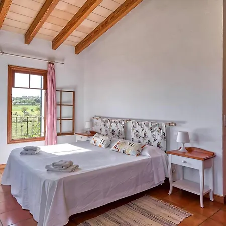Sehr Ruhige Ideal Fuer Familien Und Gruppen Von Freunden, 3 Schlafzimmer, 3 Baeder, 6 Personen Mit Wifi Inklusive, Dom wakacyjny