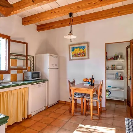 Sehr Ruhige Ideal Fuer Familien Und Gruppen Von Freunden, 3 Schlafzimmer, 3 Baeder, 6 Personen Mit Wifi Inklusive, Dom wakacyjny Port de Alcudia (Mallorca)