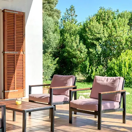 Sehr Ruhige Ideal Fuer Familien Und Gruppen Von Freunden, 3 Schlafzimmer, 3 Baeder, 6 Personen Mit Wifi Inklusive, Port de Alcudia (Mallorca)