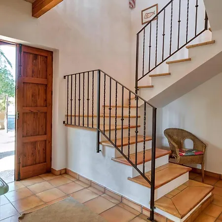 Sehr Ruhige Ideal Fuer Familien Und Gruppen Von Freunden, 3 Schlafzimmer, 3 Baeder, 6 Personen Mit Wifi Inklusive, Casa vacanze *